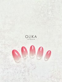 カラーグラデーション