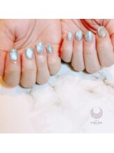 サロン ウネルマ 小郡店(salon UNELMA)/897.マグネット