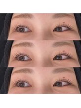 ヘアーアンドネイル ビビット(bbt)/bbt eyelash