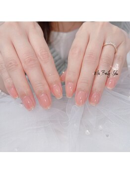 マイ(Mai)/ラメライン追加