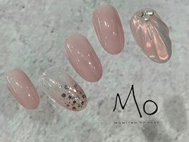 パラジェル　定額デザイン¥11000