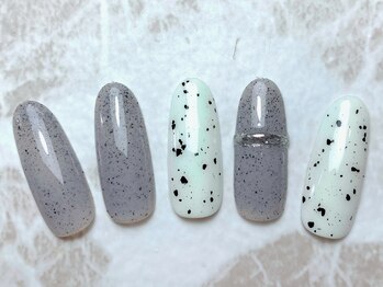 マジックミラー/