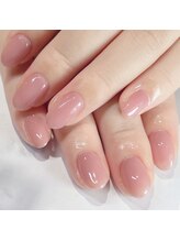 パール 池袋店(PEARL)/ワンカラー