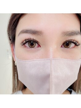 エイミーアイラッシュ(Amy eyelash)/デザインキープラッシュ180束