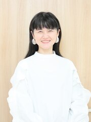 増田麗子(パーソナルデザインアドバイザー/名古屋サロン代表)