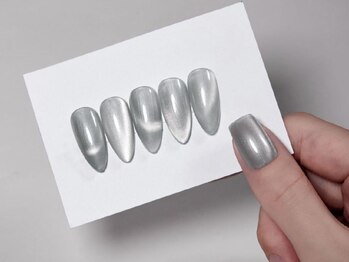 アキラネイルサロン(Akira nail salon)/