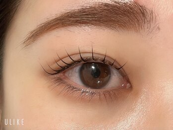 アイクイック 北千住店(Ai Quick)/まつ毛パーマ