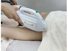 エースビューティー(Ace.Beauty)/肌も綺麗にする美肌脱毛