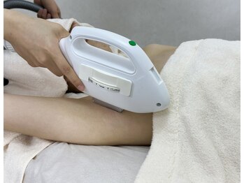 エースビューティー(Ace.Beauty)/肌も綺麗にする美肌脱毛