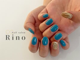 ミラー×グラデーション×アート