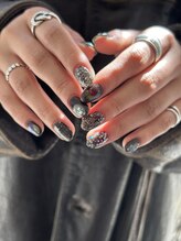 カサネネイルルーム(CASANE nail room)/デザイン90min