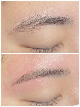 リコ(Lico)/眉毛WAX脱毛