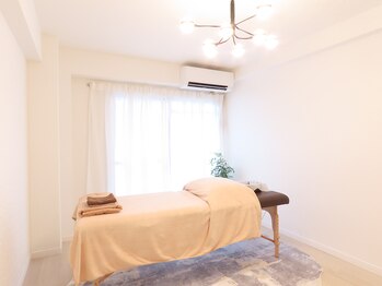 小川式姿勢調整所