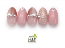 ピッピ 白金台店(peep PEEP)/24年7月マンスリープラチナ-2