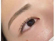 シェリーミイ(Cherie mii)/アイブロウワックス