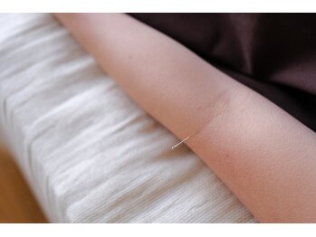 カラダノミカタ/この時間をゆっくりと