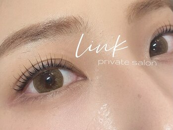 リンク(link)/まつ毛パーマ/lushlift