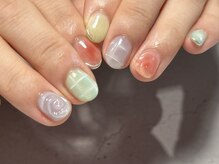 エイトムーン(8moon)/ニュアンス