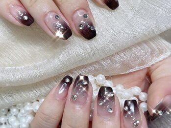 クイーンズネイルサロン(Queen's nail salon)/