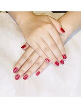 ルヒアネイル イオン戸畑ショッピングセンター店(Ruhia Nail)/マグネットネイル