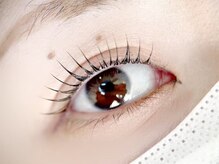 シ ベル 梅田茶屋町店 まつげ(Ci belle)/メーテルロッド/まつげパーマ