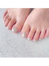 ゼロ アトリエ(ZERO Atelier)/ギラギラ系★ワンカラー