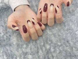 アート付け放題