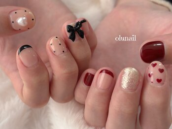 持ち込みデザイン