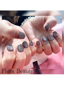 フローラビューティ(Flora Beauty)/大人気マグネット!