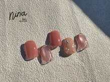 フィリス 町田店(PHYLIS)/キラキラネイル