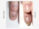 イロ ネイルアトリエ(iRo nail atelier)の写真