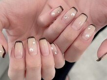 ダリ ネイルアンドアイラッシュサロン(Dali)/