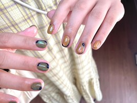 シンプルアート