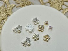 ラフィーナ(RAFFINA)/