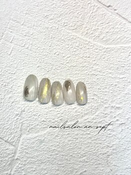 アン セプト(an-SEPT.)/定額デザイン¥11000