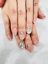 ユリシスネイル(ULYSSES NAIL)/