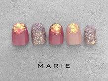 ザ マリー 磐田店(THE MARIE)/☆定額8000円コース 0227A