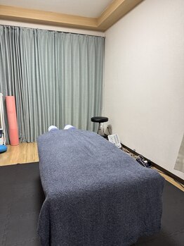 オアシス/癒し空間