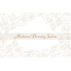 マヒナ(Mahina)のお店ロゴ