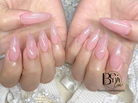 チップ＋ワンカラー 11000円