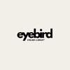 アイバード(eyebird)のお店ロゴ