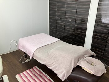 リラクゼーションサロン 風