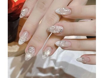 ソラネイル アヤセ(SORA NAIL AYASE)/