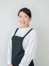 キュープ 富山店(Qpu) 酒井 ちはる