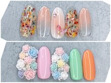 ミラーナ(Milana)/◆定額デザイン◆￥7500