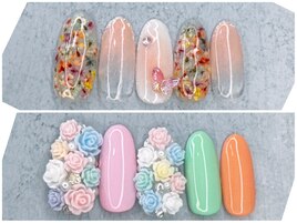 ◆春季新作デザイン◆¥7500