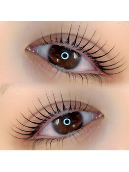 ループラス 中目黒(r'oo plus)/まつげdesign