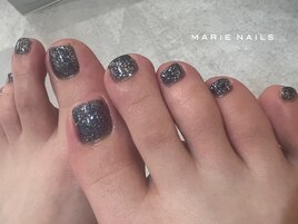 フット１カラー 5500円 0724d