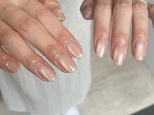 ネイルズ ララ(nails Lala)/人気のうるマグ