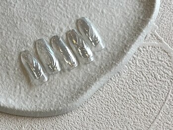 リンネ 静岡店(Rinne)/定額デザイン